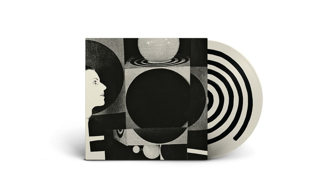 Vanishing Twin - KRK (At Home in Strange Places)