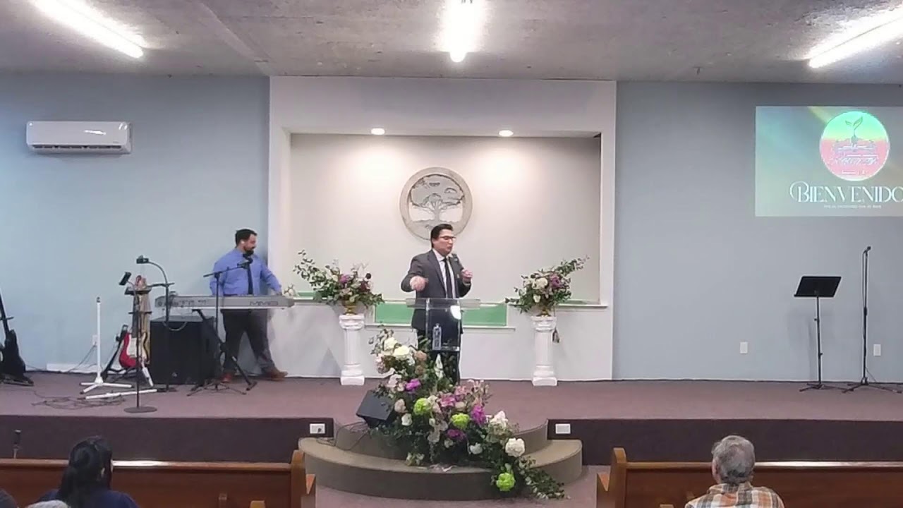 Servicio Semanal