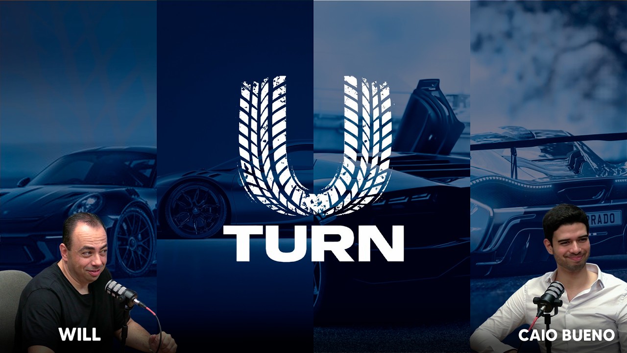 🔴 U-Turn Live #1 - Escolhas até R$ 150 mil sem limite de ano