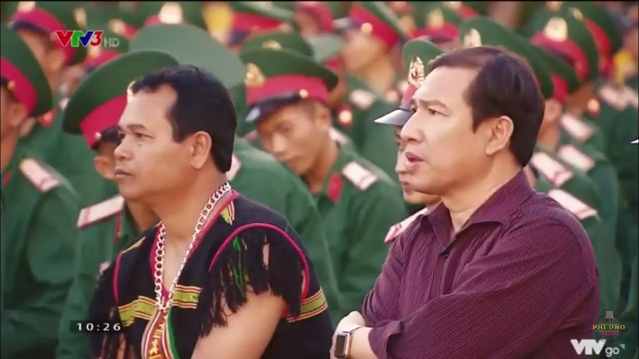 Đôi Chân Trần - Nhóm Bazan