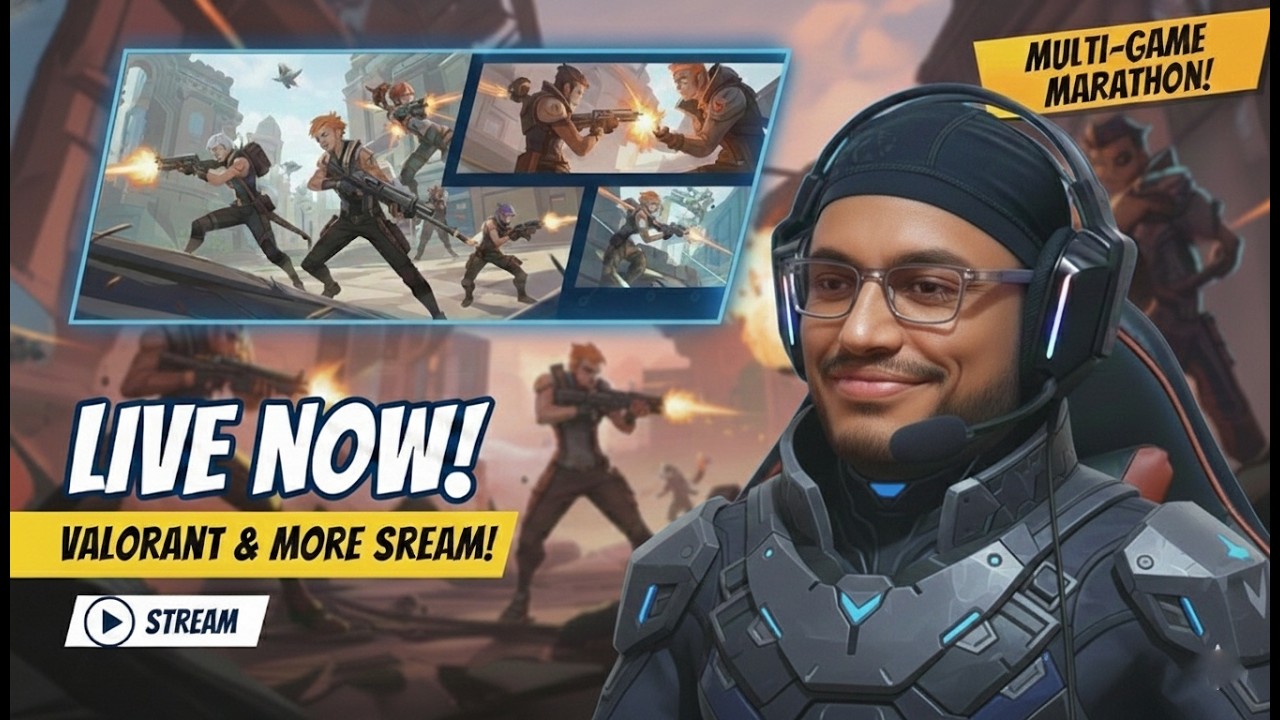 Road to 1000 Sub || We Were Here Together  || Live Stream || Avinash Singh Rajput