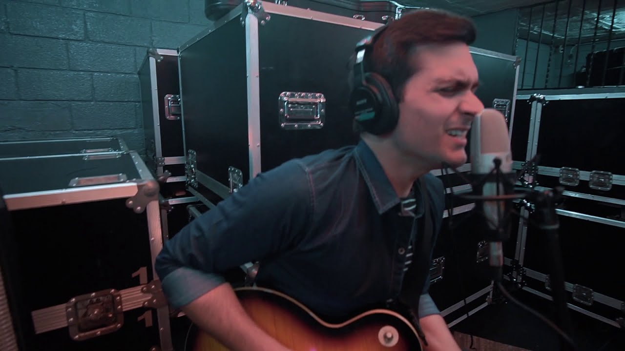 Tú has sido fiel - Cristian Suarez (Live Session)