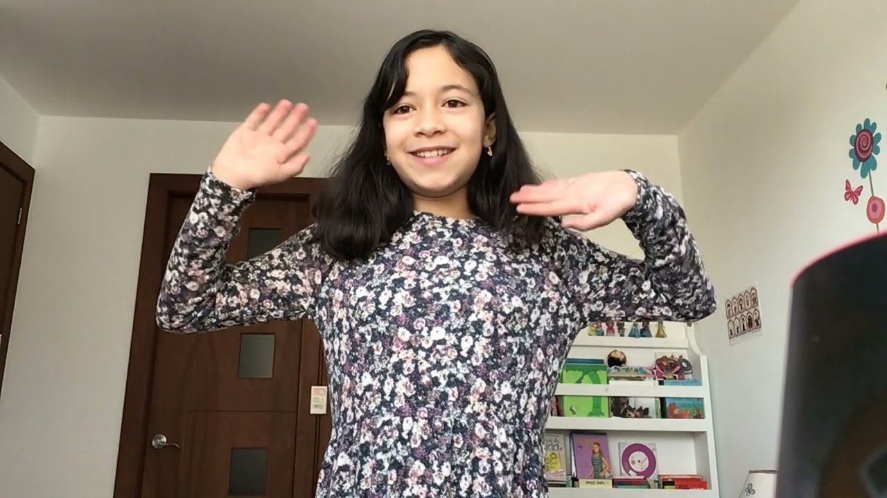 Video despedida