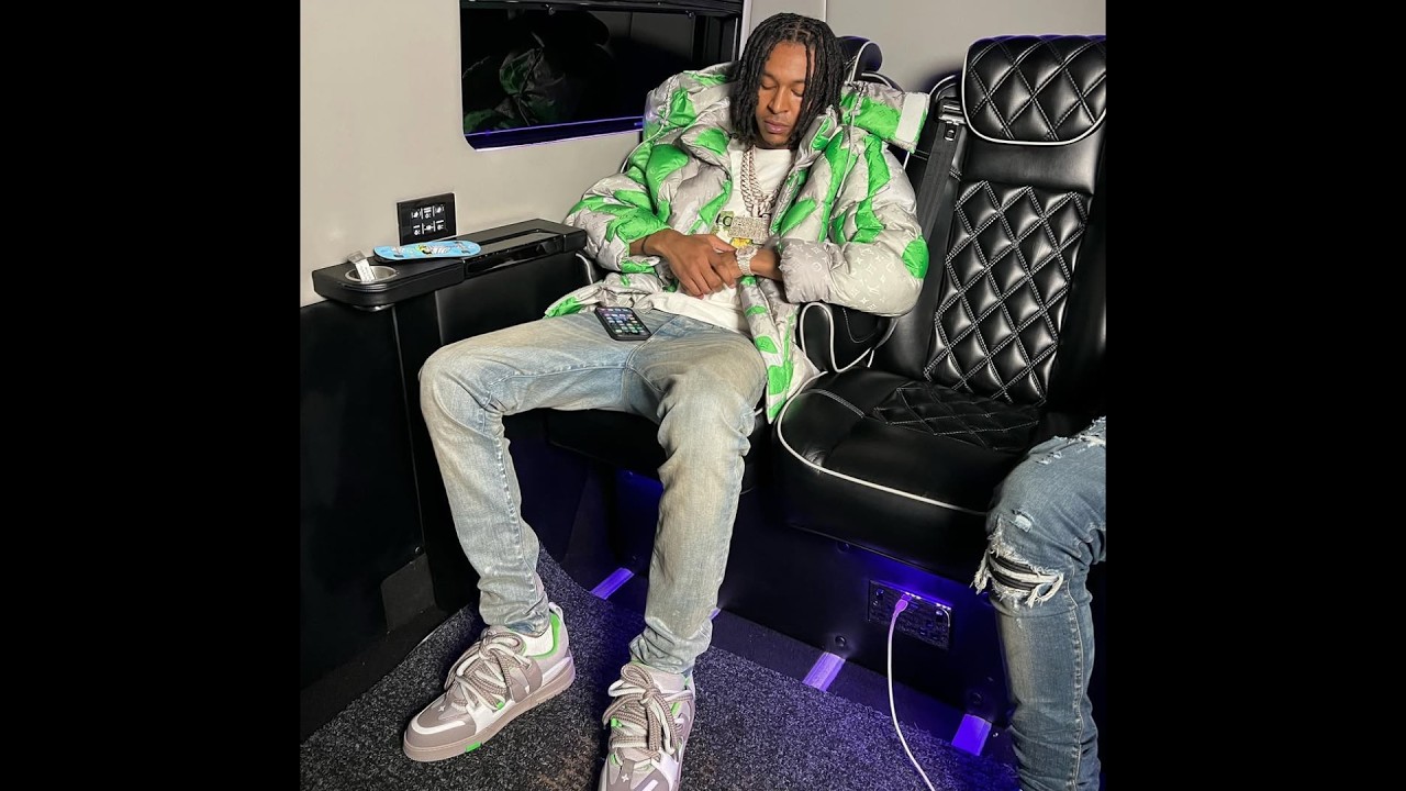 DigDat x Loski Type Beat - 
