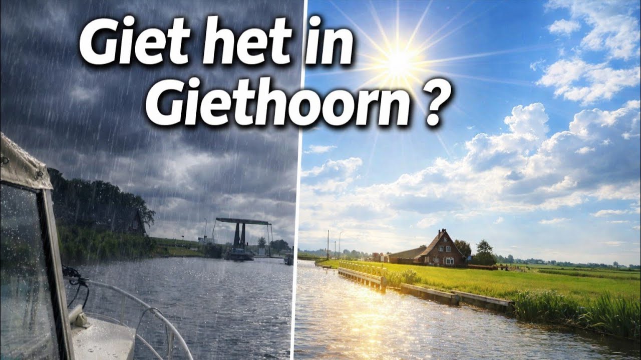 Een Spookschip gevonden! 