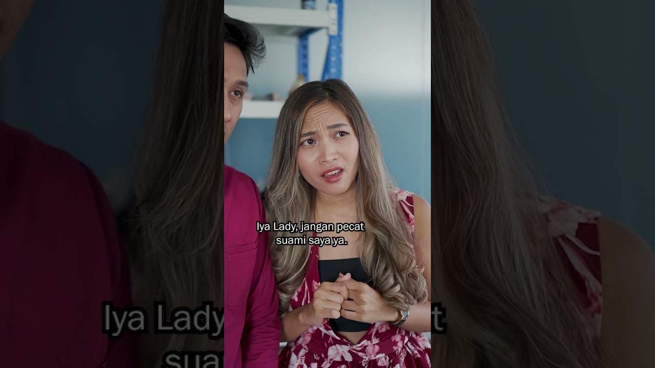 Bijaklah memilih wanita di sampingmu🕊