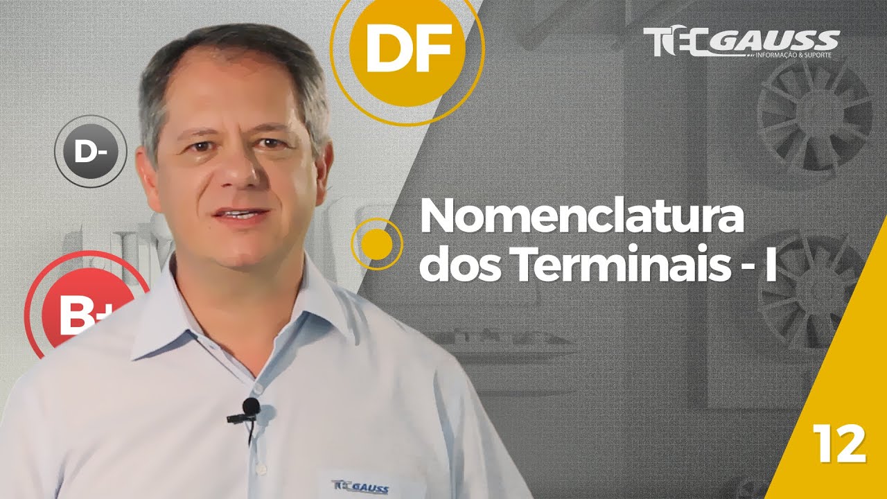 #TecGauss
