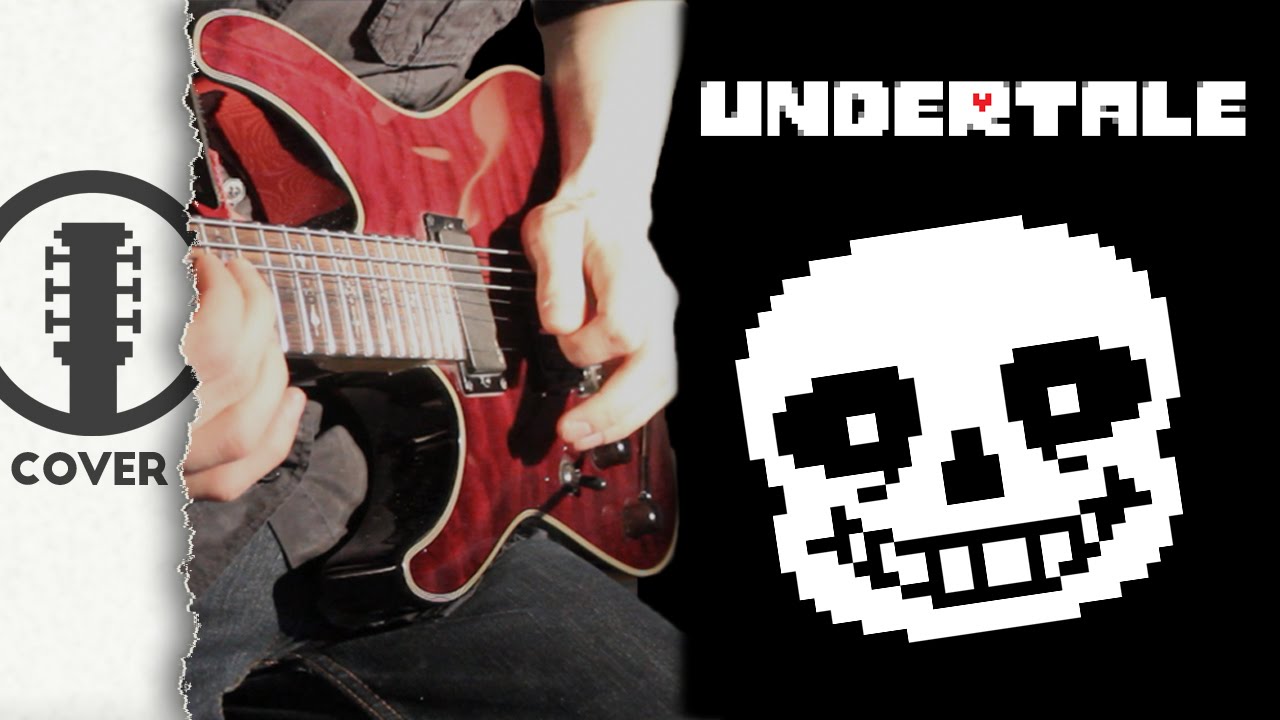 Undertale - Megalovania (TOTALLY RAD VERSION) // Nirre