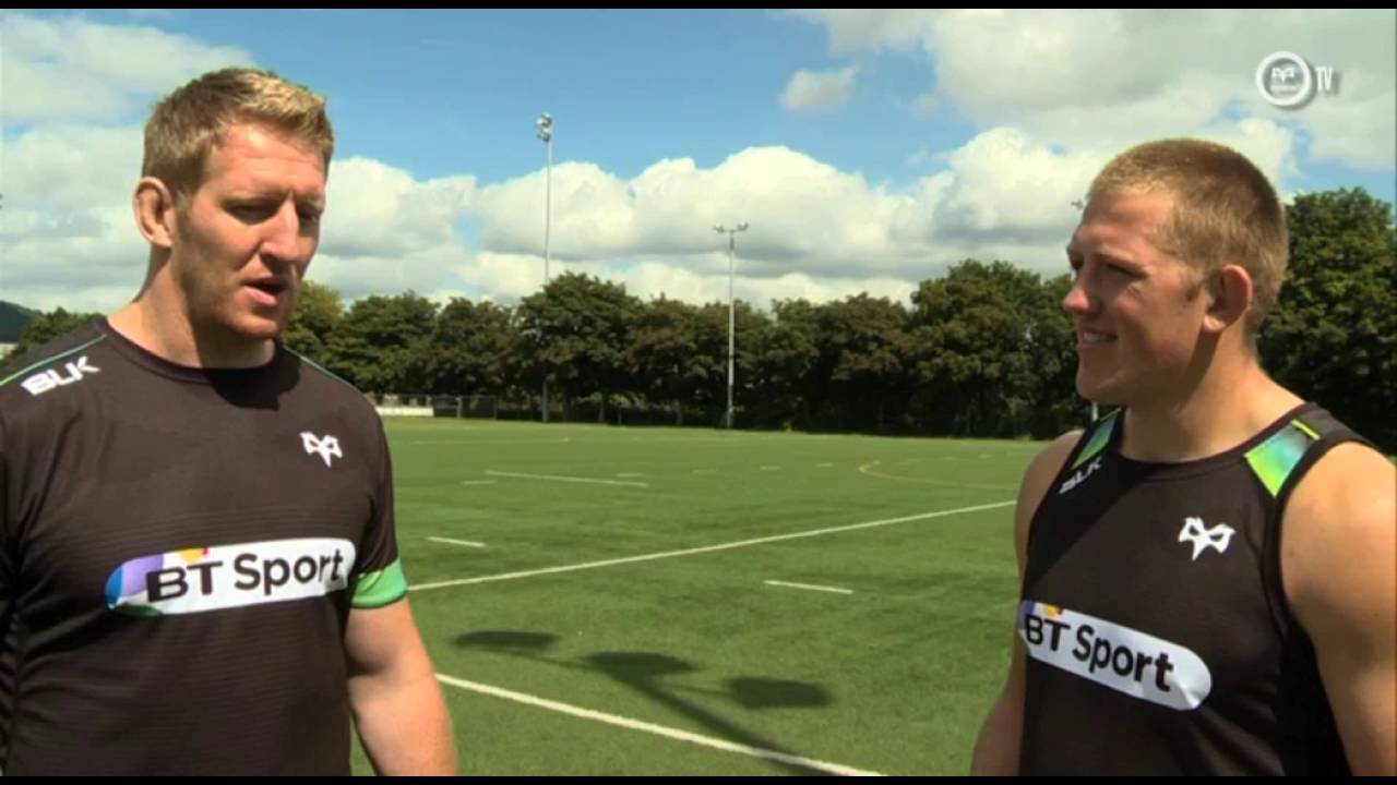When Lloyd met Bradley - Part 2