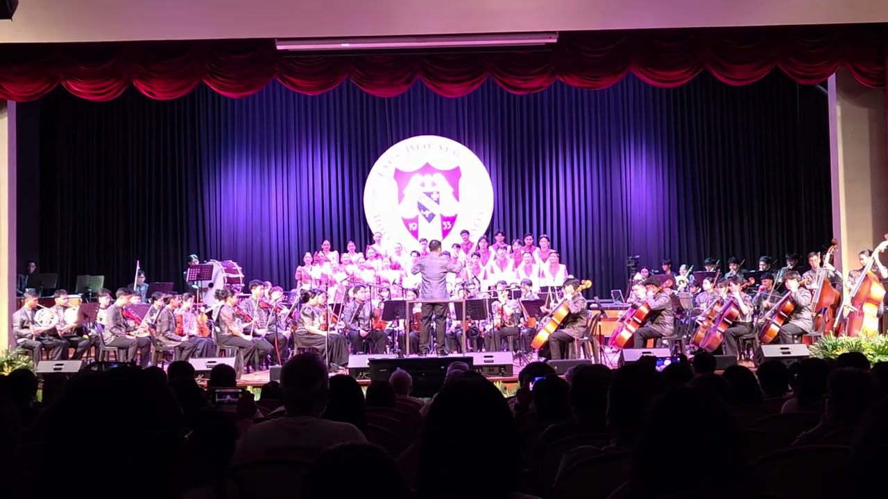 Annie Overture