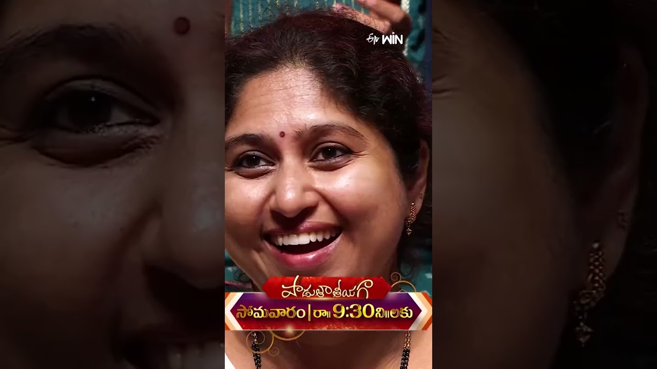 #shorts - 😀😁😂Little Singer Comedy with SP Charan #PaduthaTheeyaga #etv😝😝