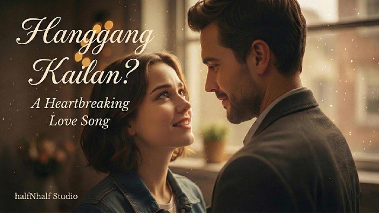 Mas Malalim Sa Love (Official Audio) - Ang Sakit Nito Sobra! 💔  Lyrics
