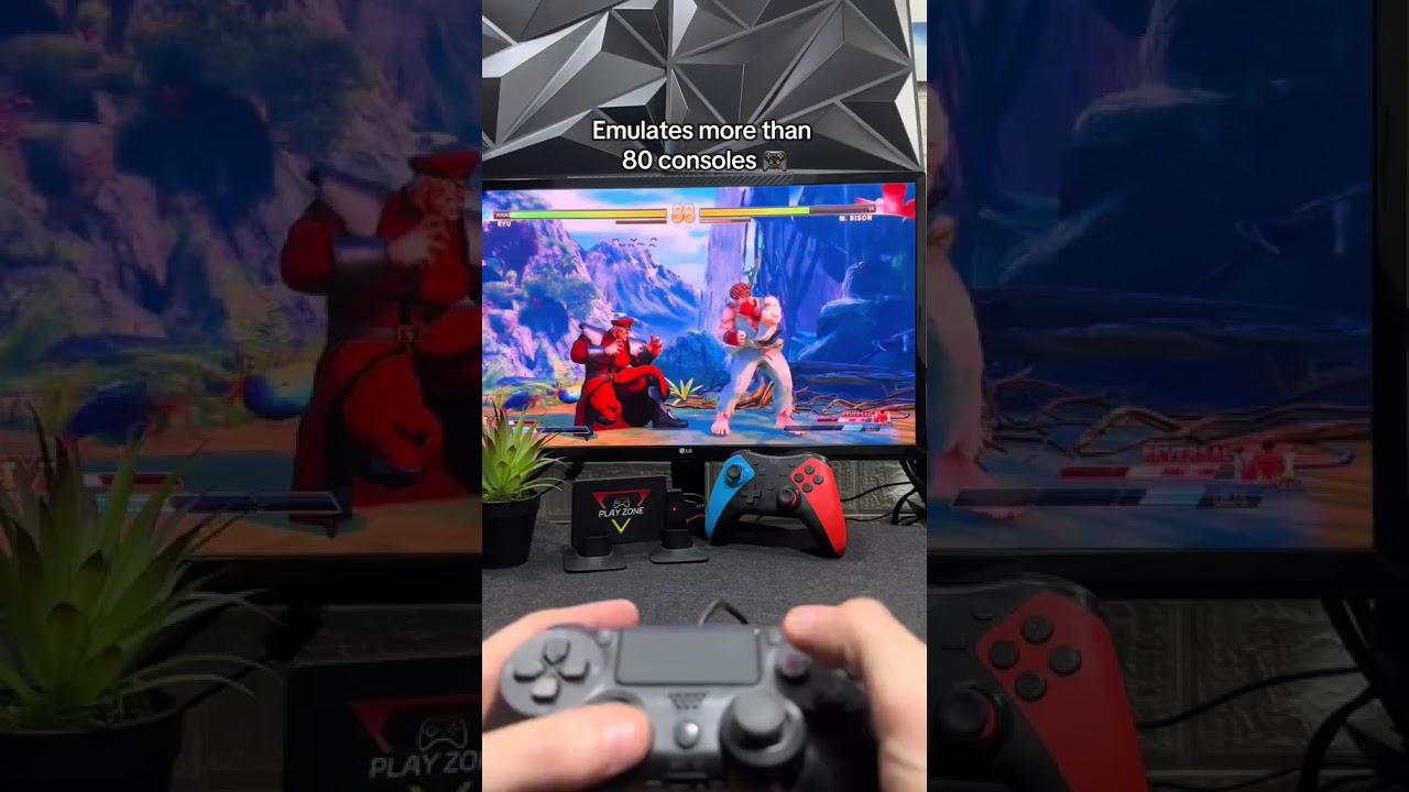 Playzone has more than 20K modern games🤯 