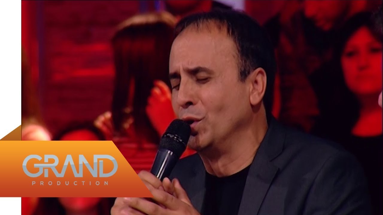 Beki Bekic - Odmori se Mile - PZD - (TV Grand 11.10.2017.)