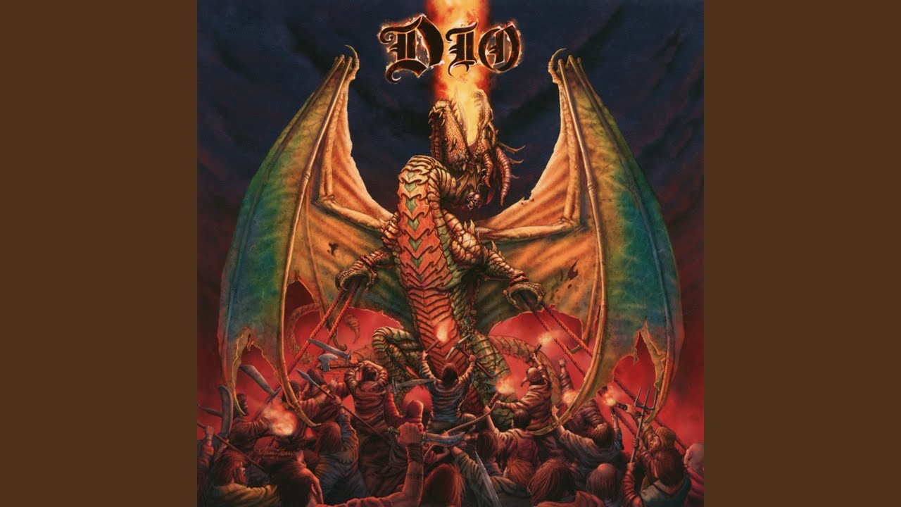 I Speed At Night (Live on Killing the Dragon Tour) (2019 - Remaster)