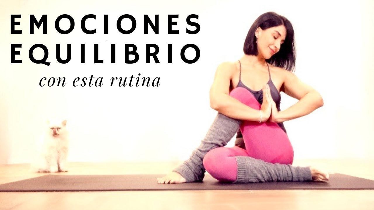 Cómo Equilibrar tus Emociones. Esta Rutina Diaria te Ayudará en tu Proceso. Principiantes