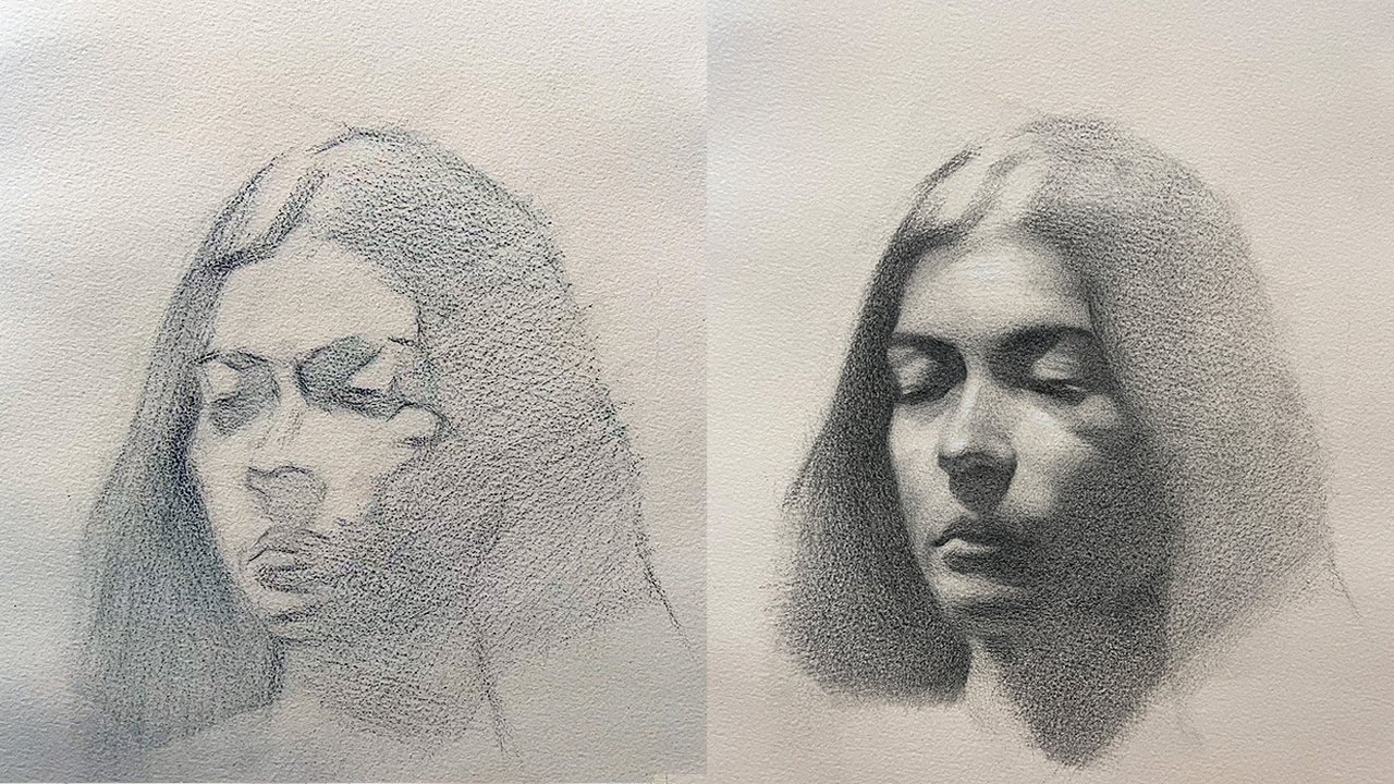 La idea que cambió por Completo mi visión sobre el Dibujo