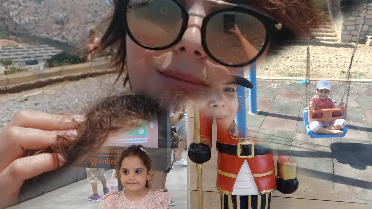 عيد الام في تركيا 🇹🇷 ماشي كل ام يقال عليها. أما 🫡🤫