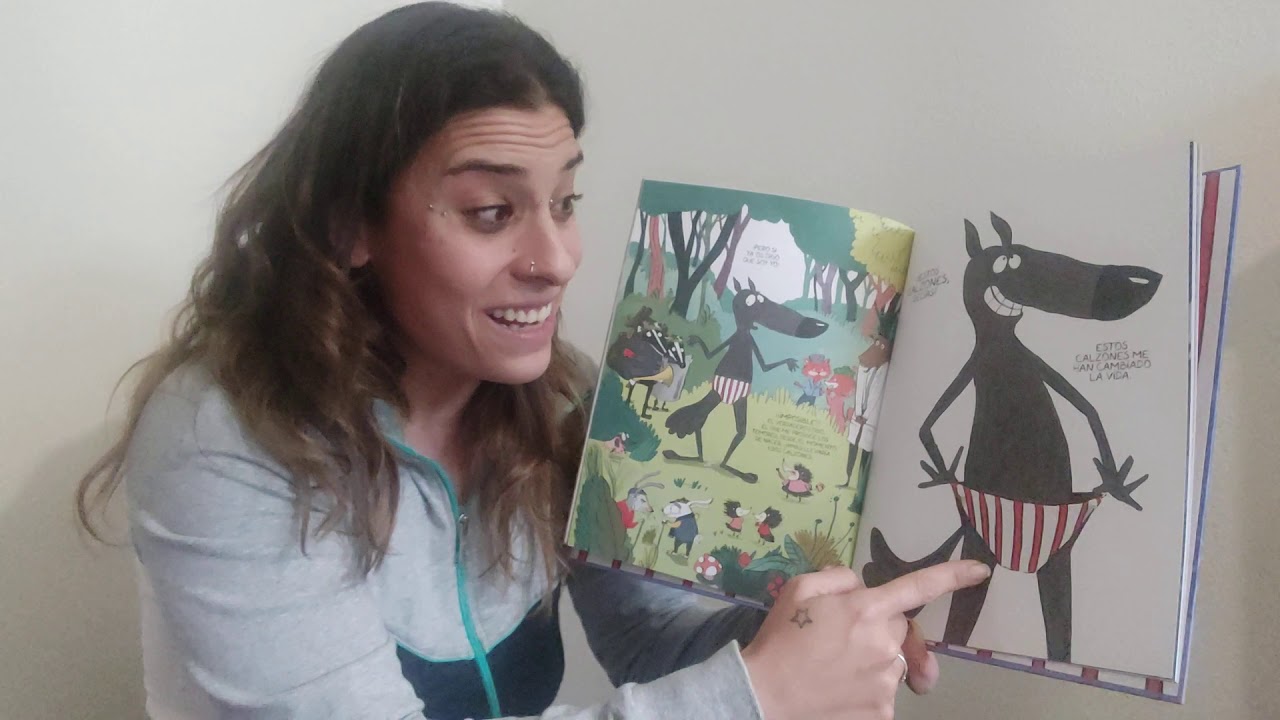 Otsoa galtzontziloetan