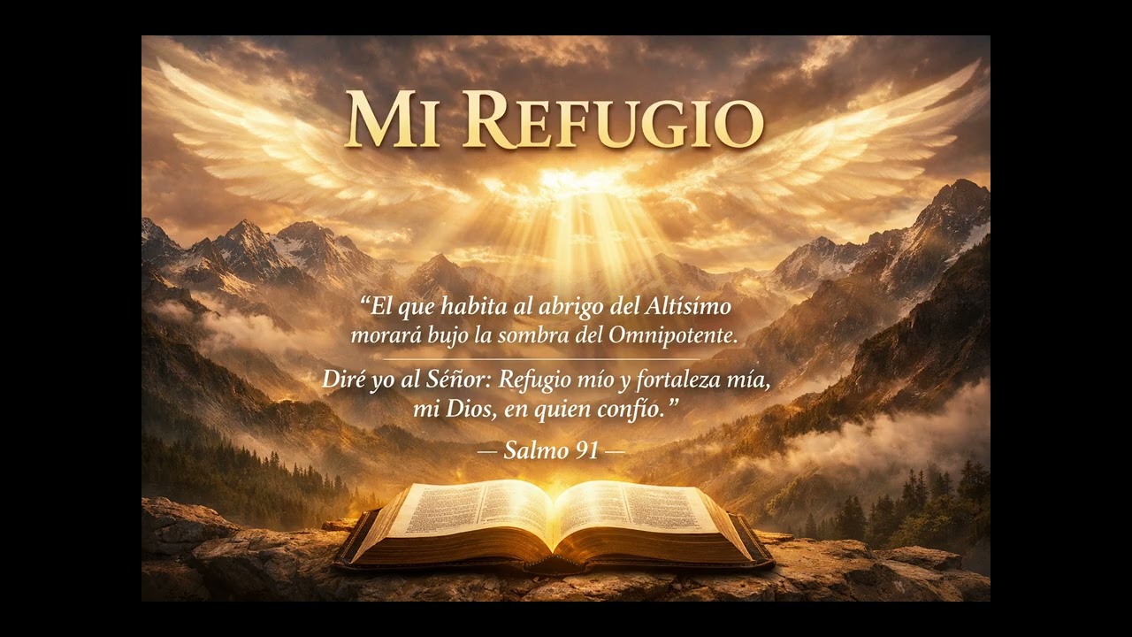 Mi Refugio 