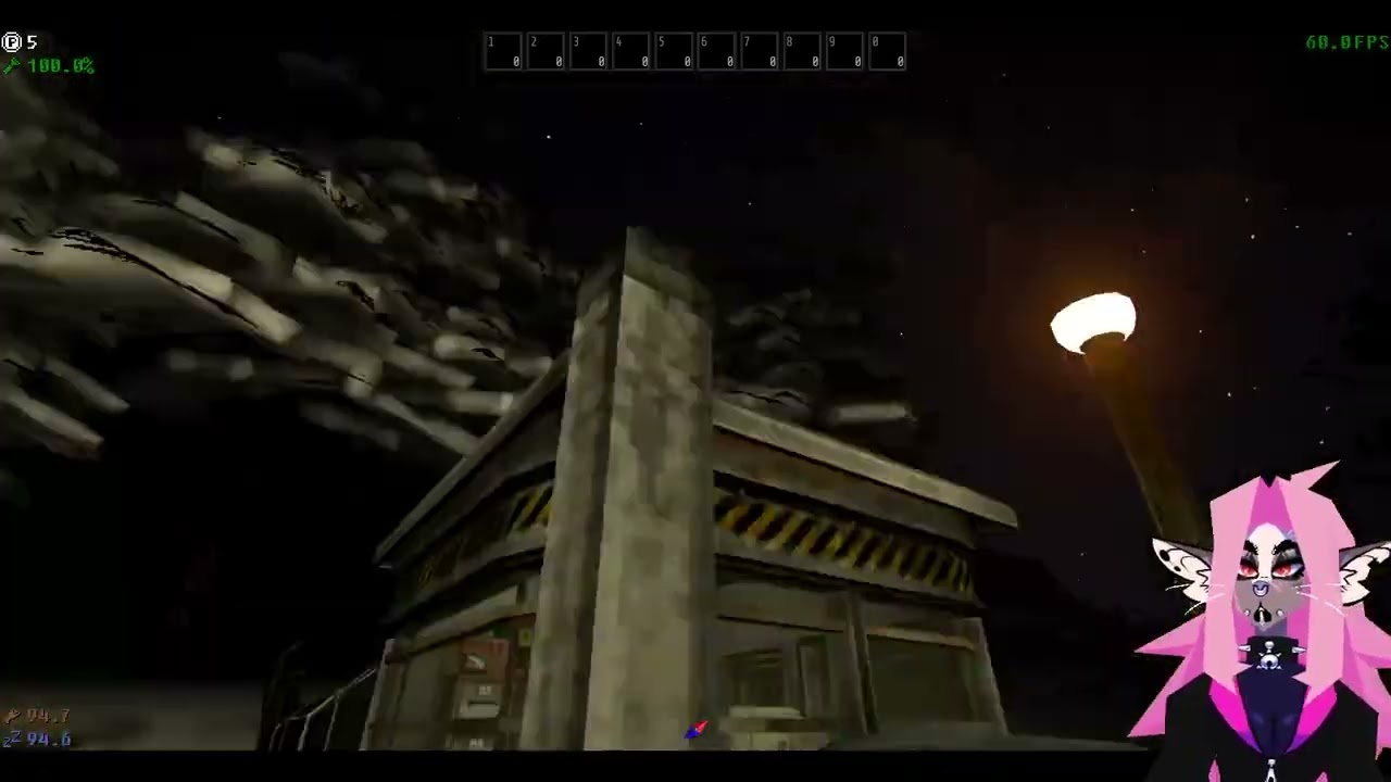 Voices of the Void 0.9c (PART 1)
