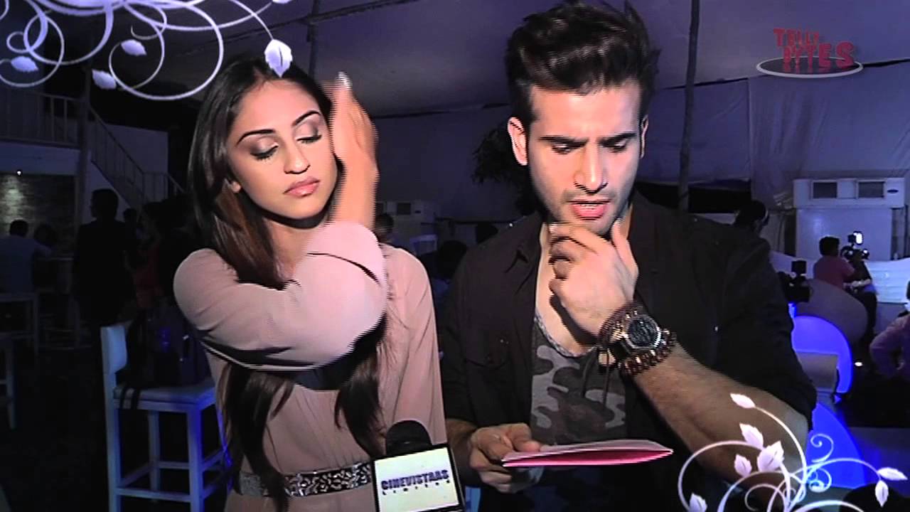 Karan and Krystle - Friendship Day Special