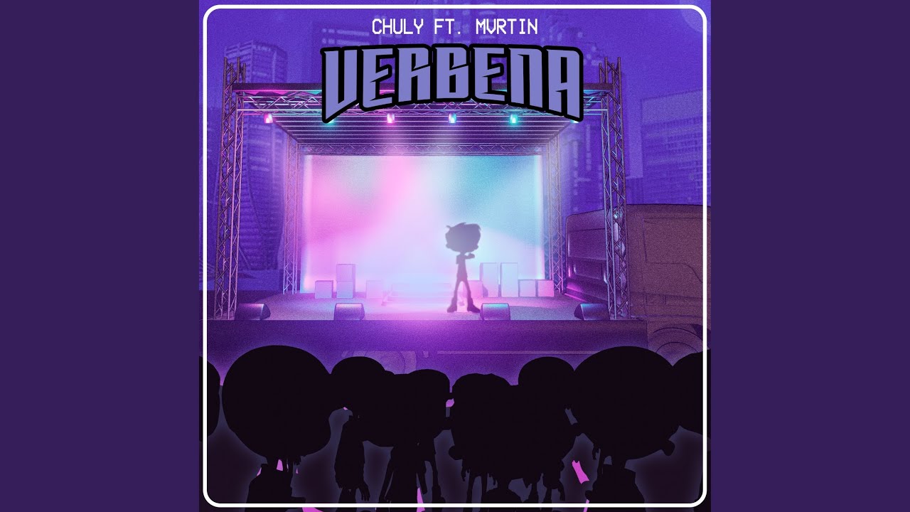 Verbena