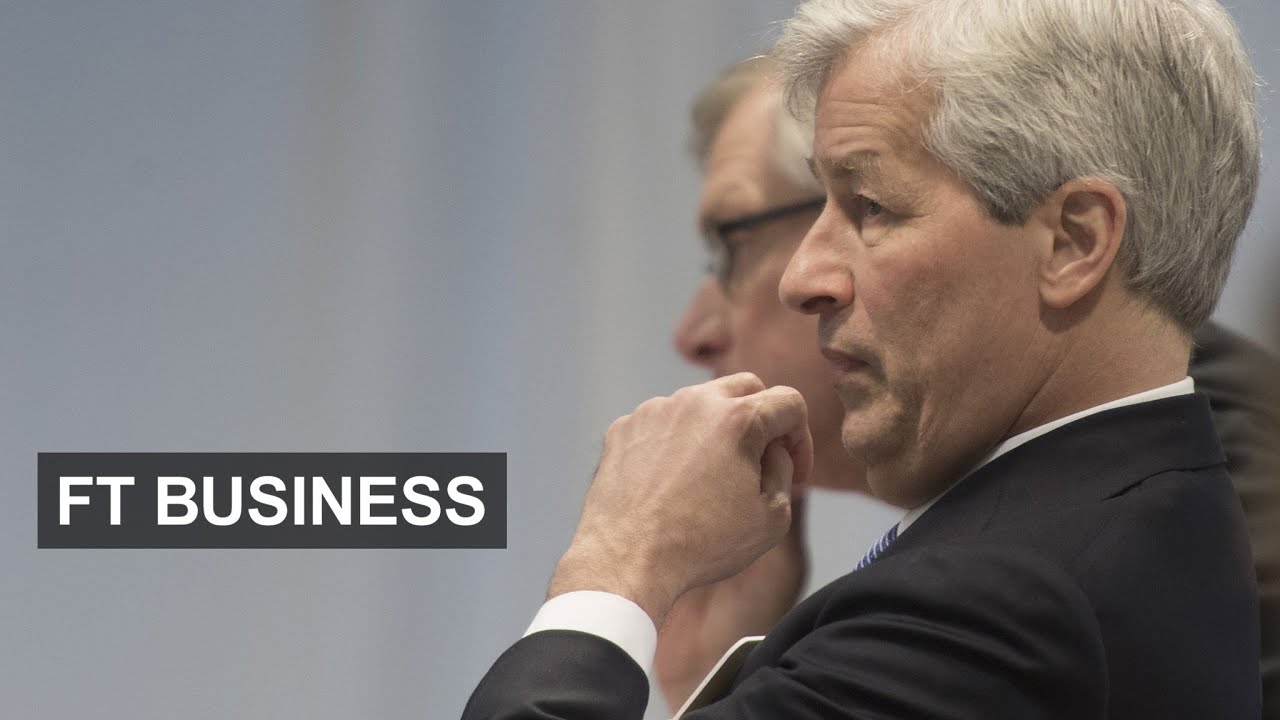 Bankers' pay &ndash; US CEOs earn more than Europeans | FT Business