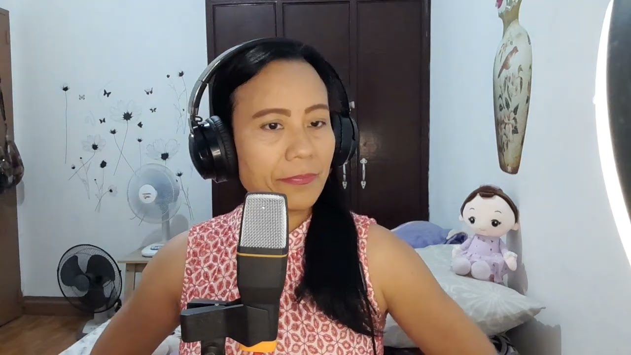 Ube Pebrero - How Did You Know (coversong) by Chiqui Pineda