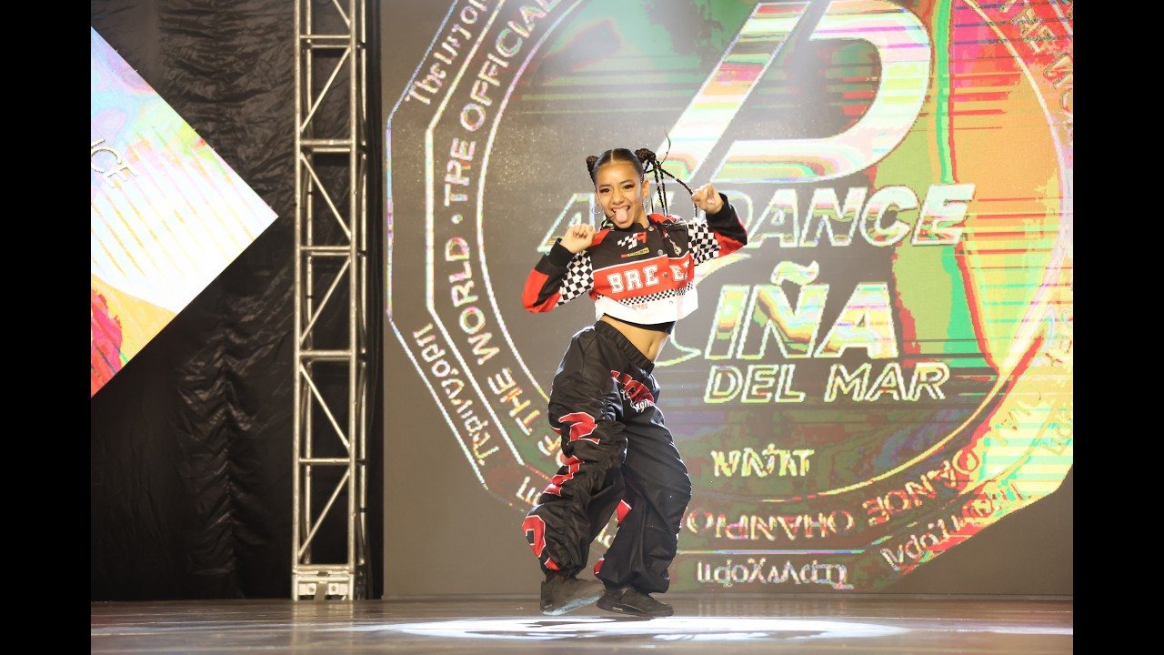 Forceful - All Dance Viña del Mar 2026