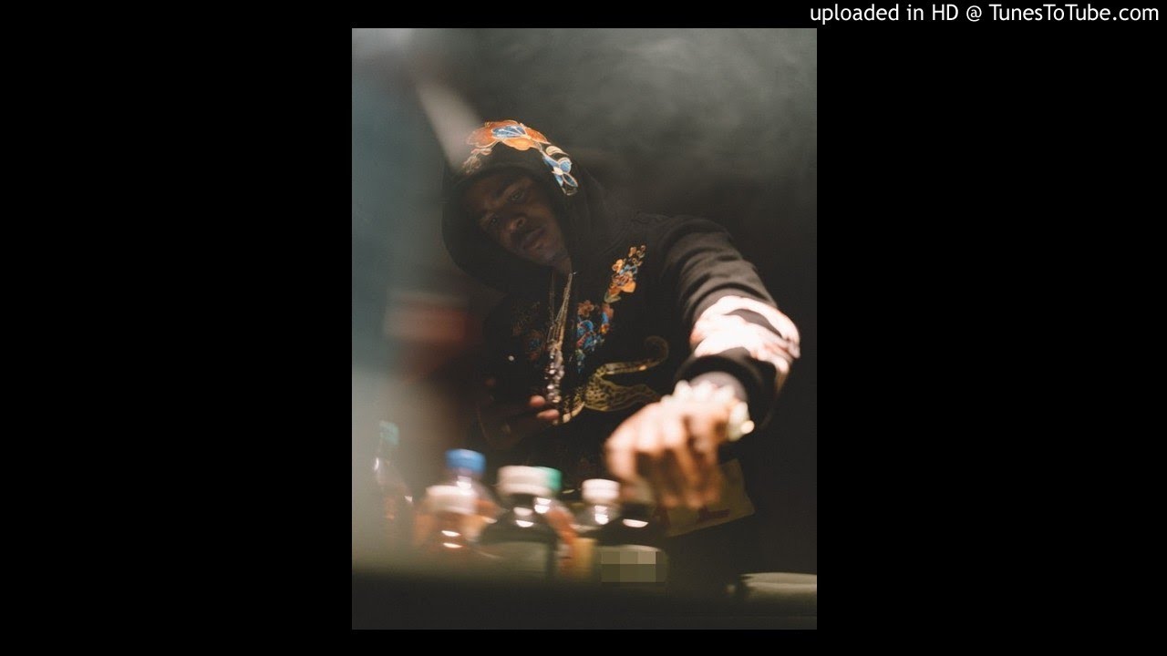 Drakeo The Ruler x SOB X RBE Type Beat 2019 - Icey