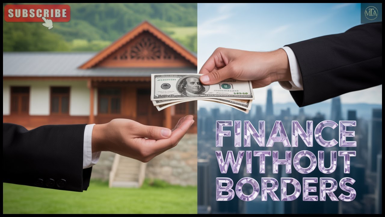How Immigrants Can Finally Stop Stressing About Money | Money Management For Immigrants