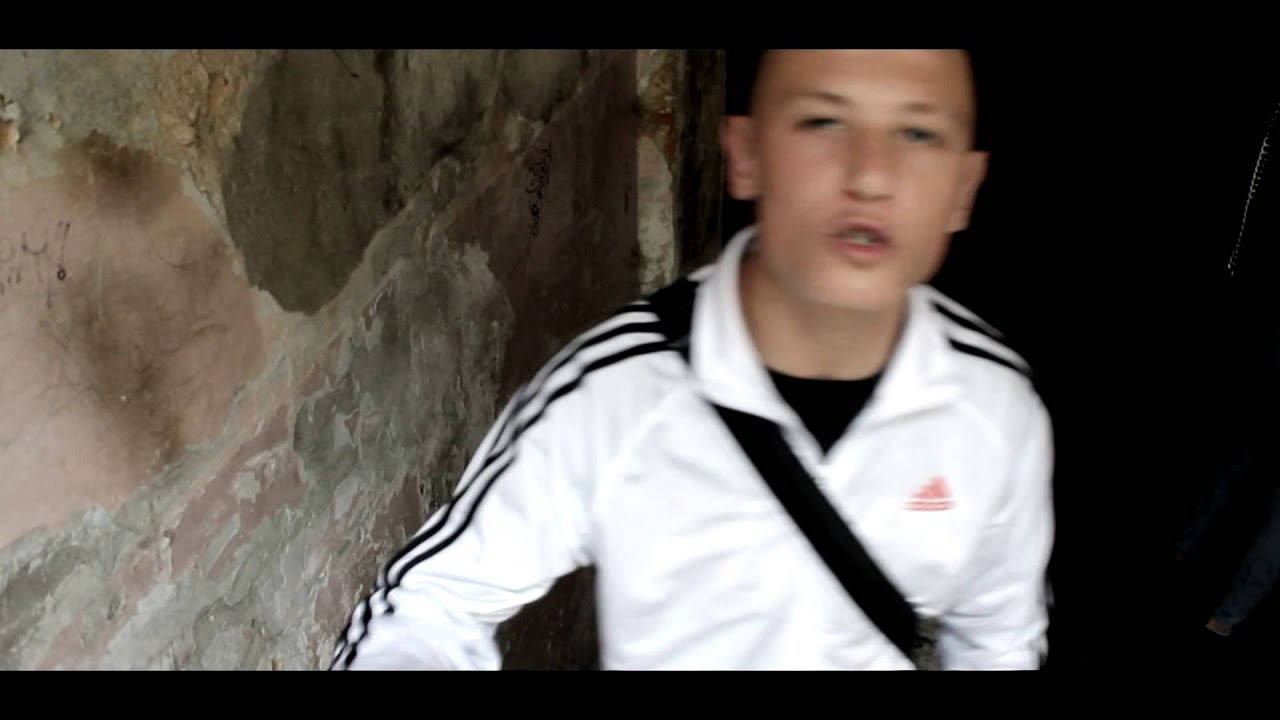 KONDI DDL Feat. JOHNY ZPS, BIJU - WIEM ILE JESTEM WARTY