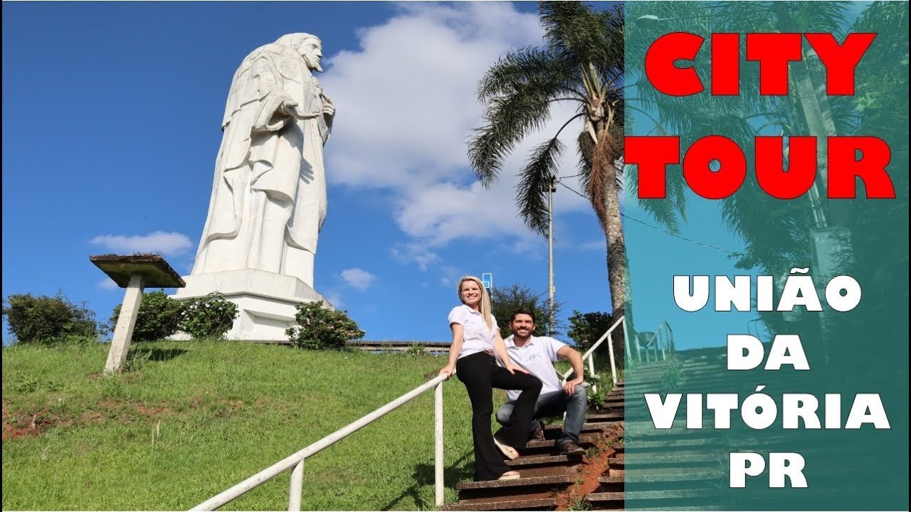 City Tour - União da Vitória - Paraná