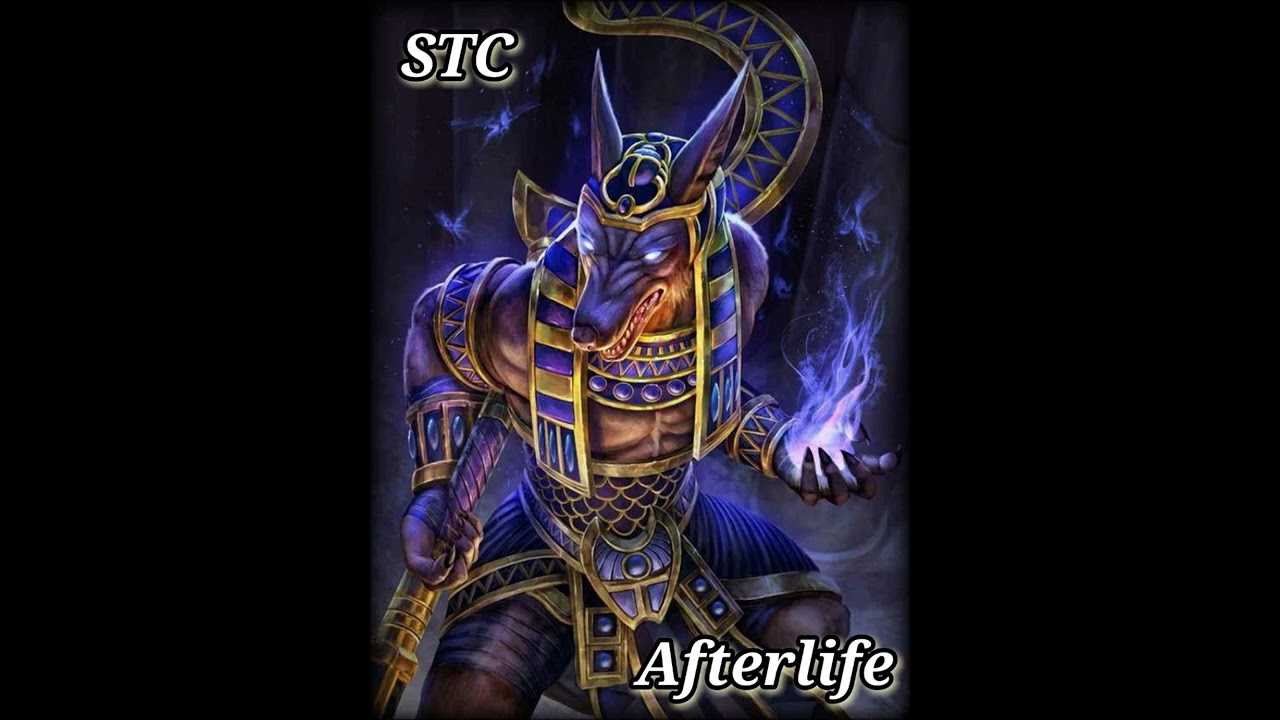 Afterlife by Storm The Castle