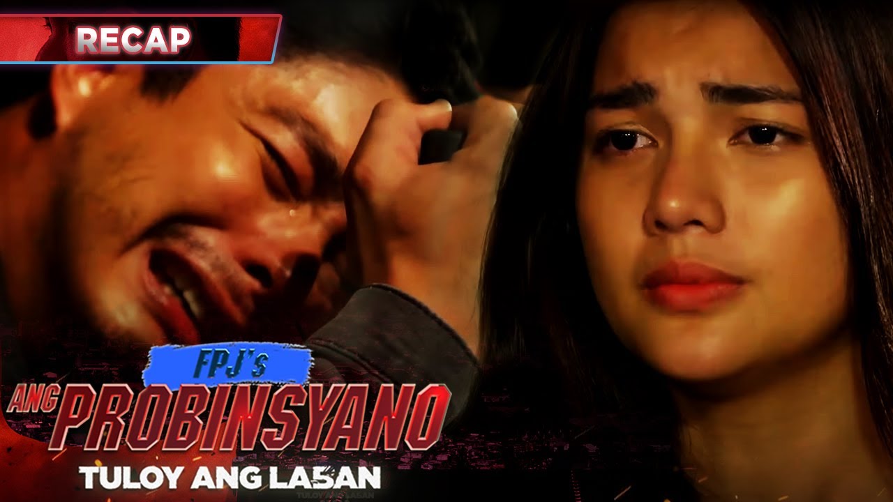Lia lends a helping hand to Task Force Agila | FPJ's Ang Probinsyano Recap