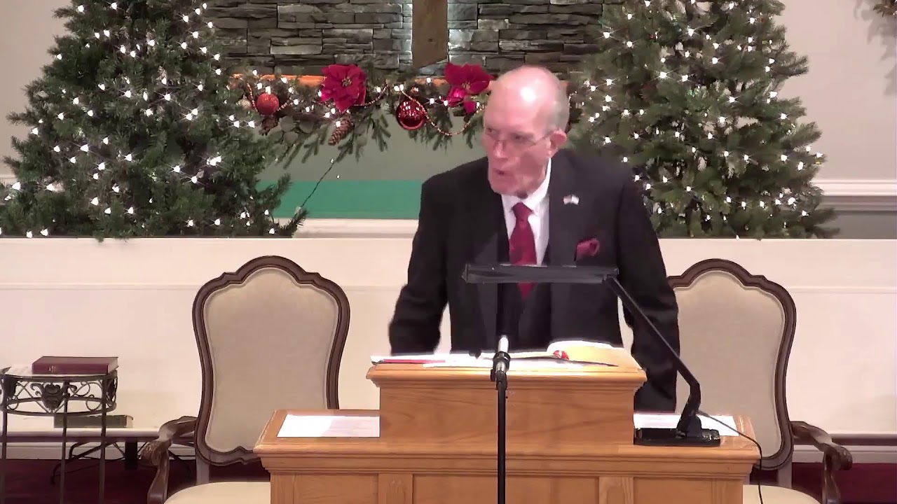 A New Year, A New You | Eph 5:15-17