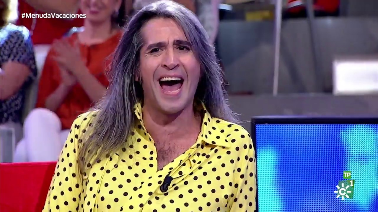 Menuda noche | Con Merche y Mario Vaquerizo