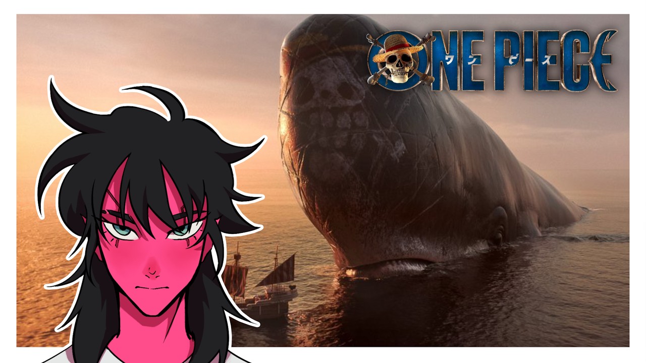 ONE PIECE SEASON 2 TRAILER REACTION | SURF SUNDAY REACTS
