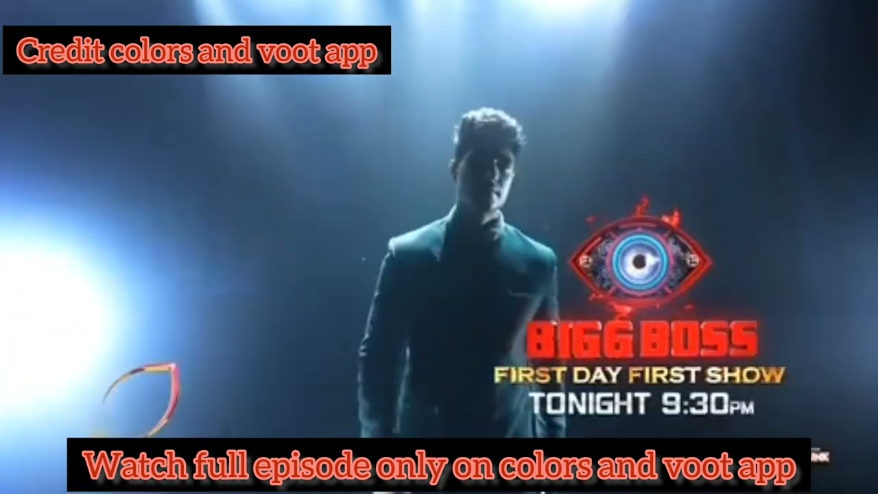 big boss ke ghar me fateh aur tejo#colors #colorstv #colorstvserial #bigboss