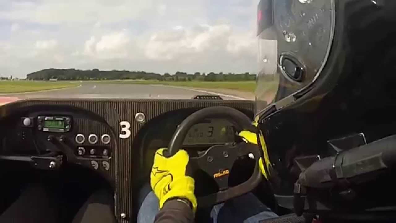 Palmersport JP-LM