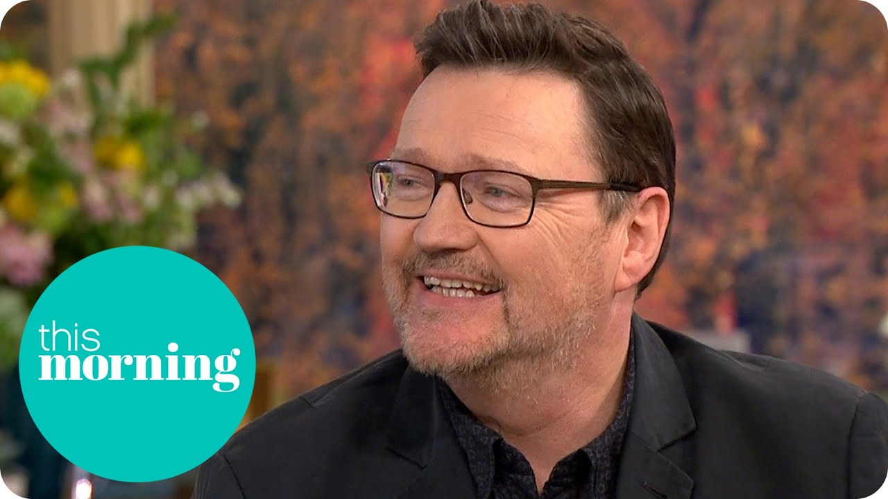 Ian Puleston-Davis On Being The Baddie | This Morning