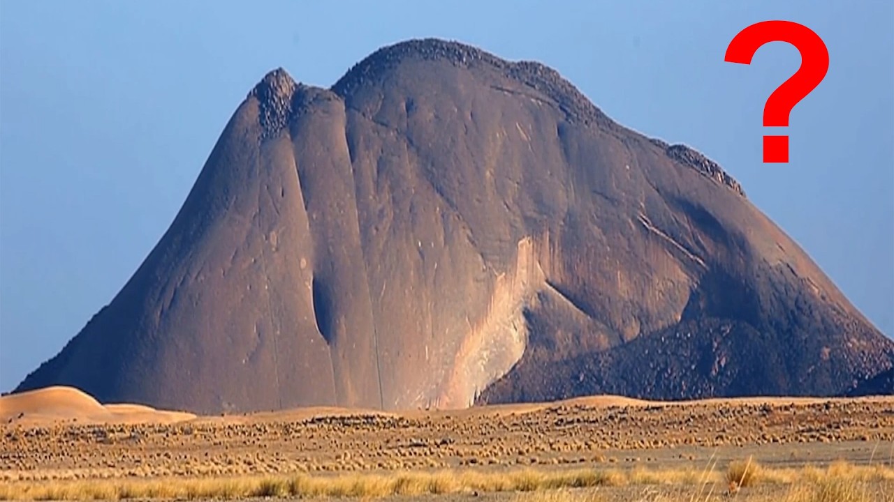 15 BIGGEST ROCKS and Boulders
