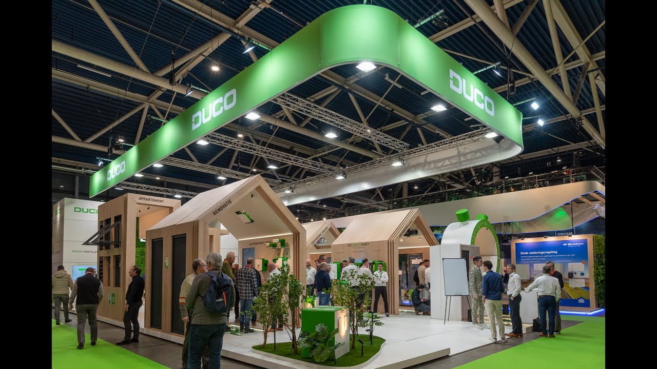 Dit was DUCO op VSK 2026 - Aftermovie