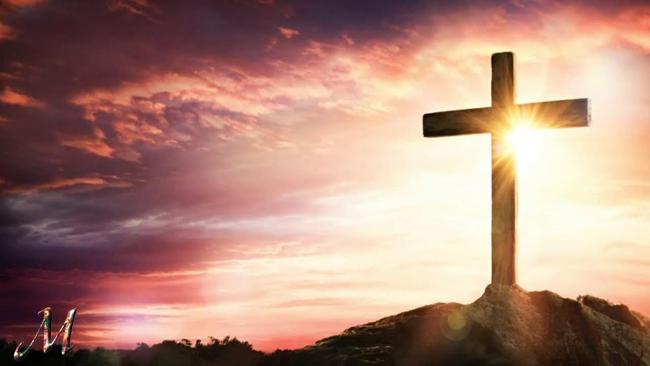 Extrait de chants dédiés à Jésus christ