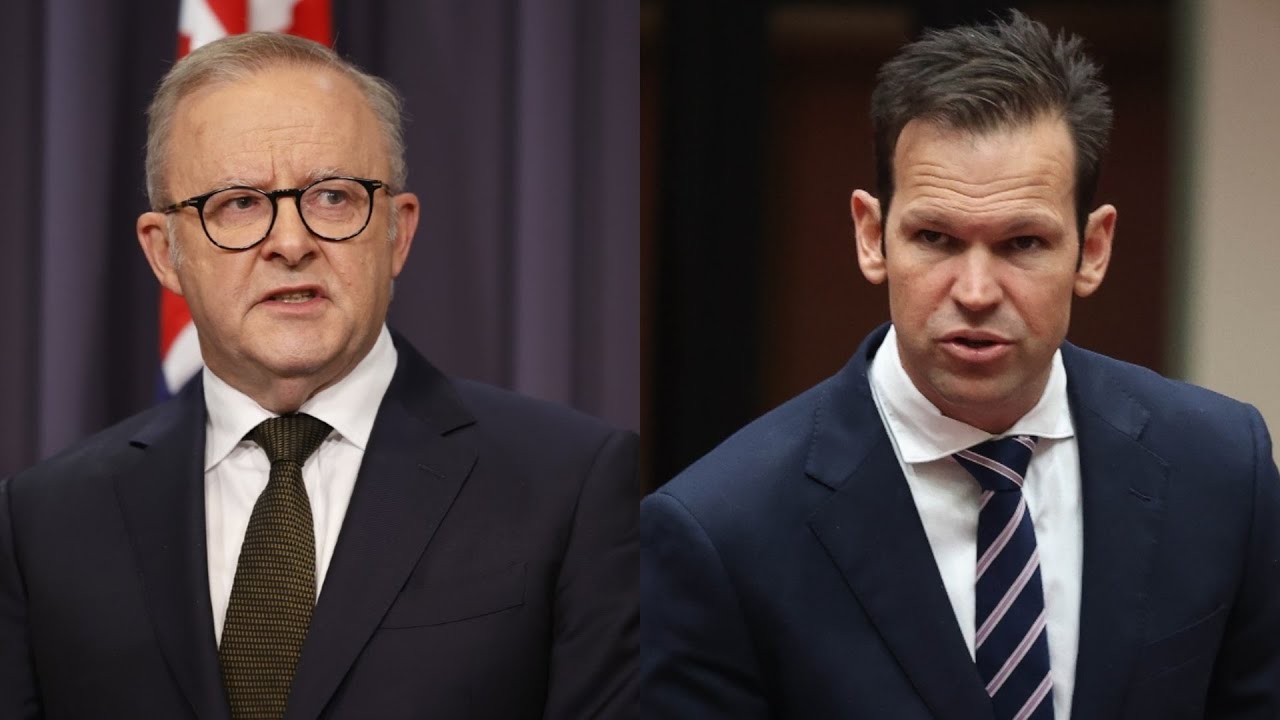 Matt Canavan: Prime Minister playing 'Ducks and Drakes' when it comes to fuel aid