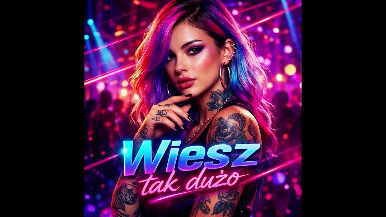Wiesz tak dużo