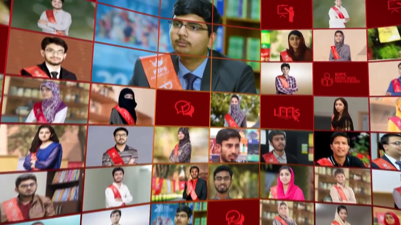 Winning Stories of KIPSIANS | Top Positions in ETEA Engineering 2017 | Entry Tests Preparation