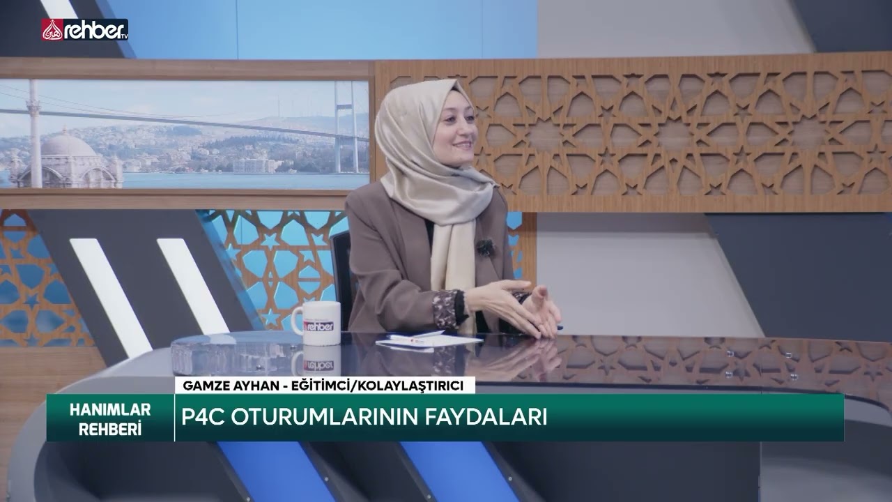 Hanımlar Rehberi | Toplumsal Kültür Açısından Felsefe Oturumları