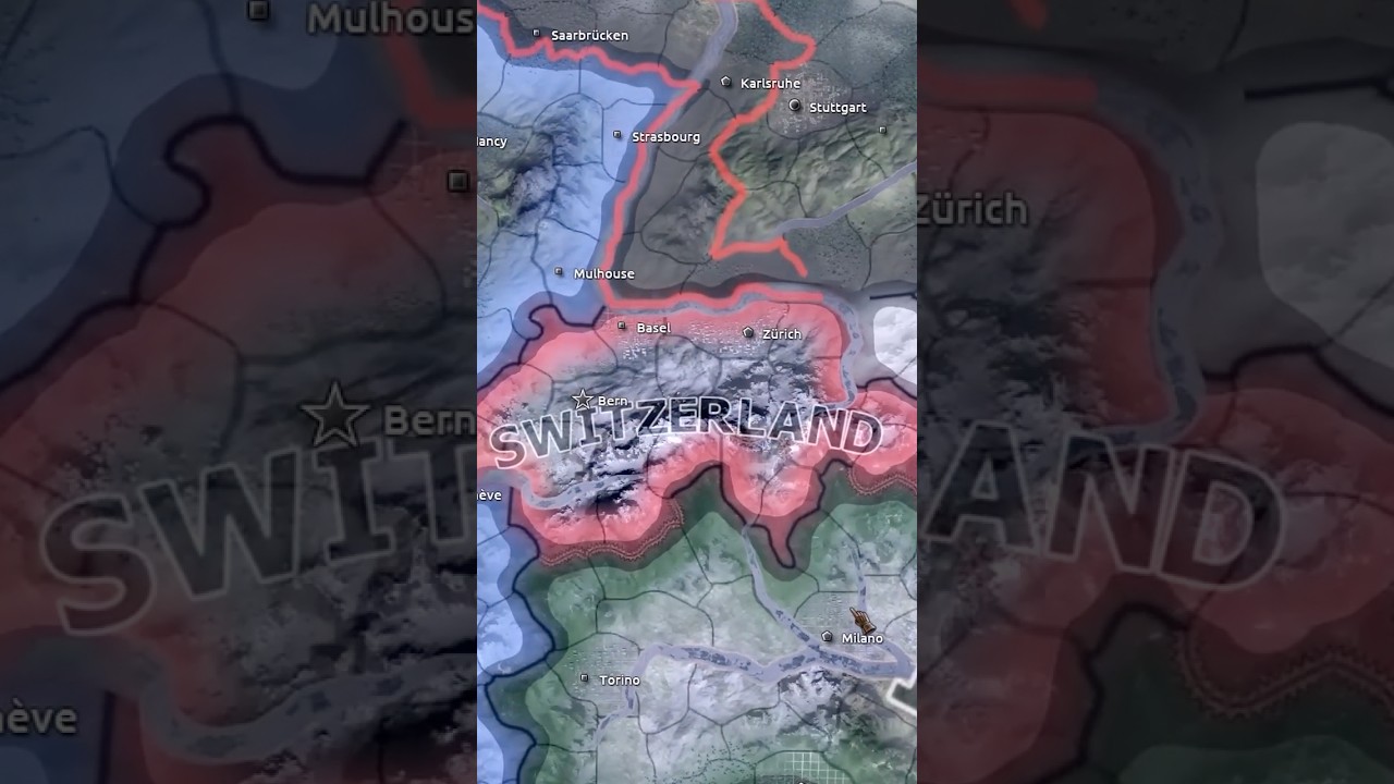 These HOI4 Nations DESPERATELY Need an Update!